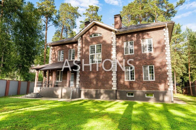 New Country House for Sale in KP Konus
