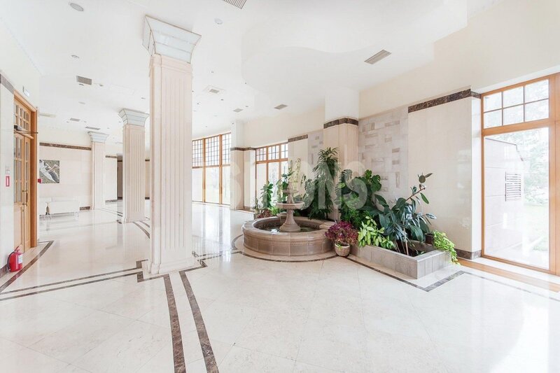 Flat for Sale in Chaika Complex, Nikolsky Tupik