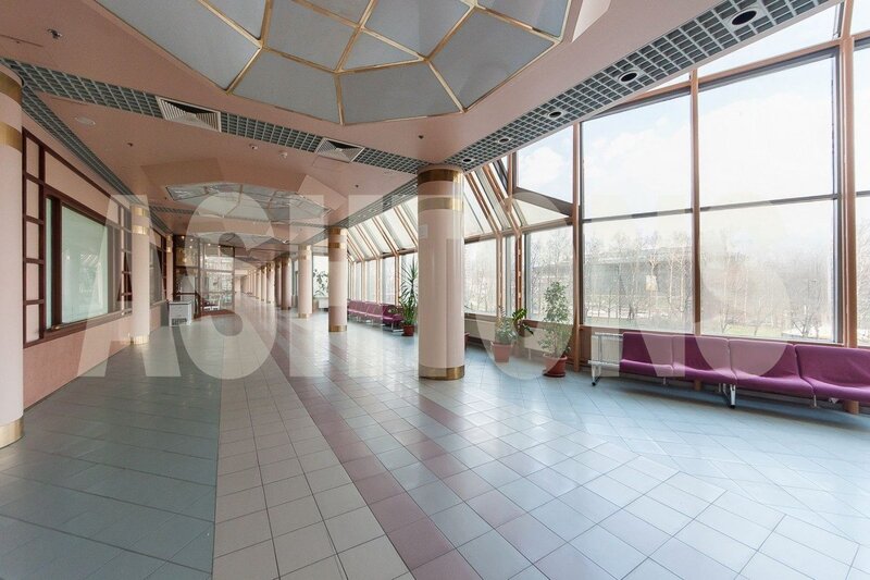 Kuntsevo Residential Complex, Mozhaiskoe Shosse