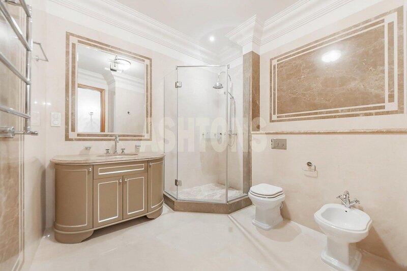 Flat for Sale in Chaika Complex, Nikolsky Tupik