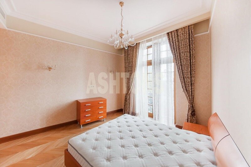 Flat for Sale in Chaika Complex, Nikolsky Tupik