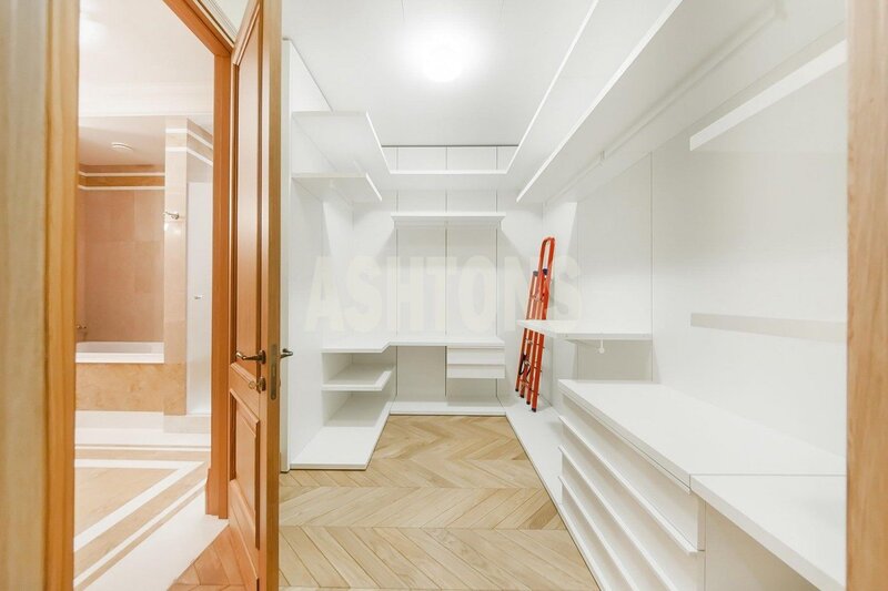 Flat for Sale in Chaika Complex, Nikolsky Tupik