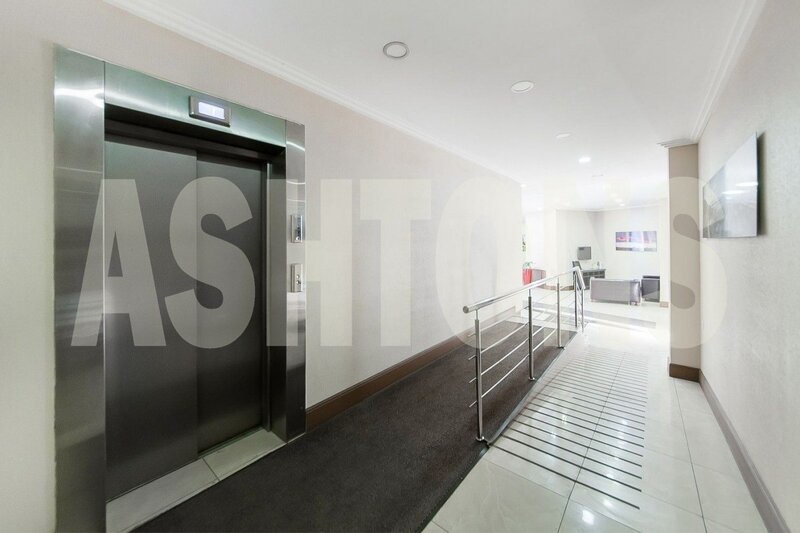 Four-Room Flat to Let on Bolshaya Yakimanka, Near Gorky Park