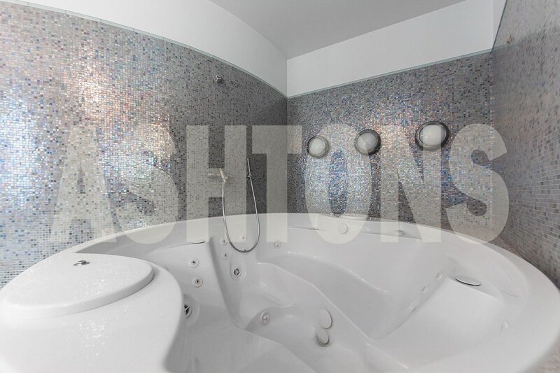 Two-Level Flat to Let on Plyushchikha, Near Smolenskaya