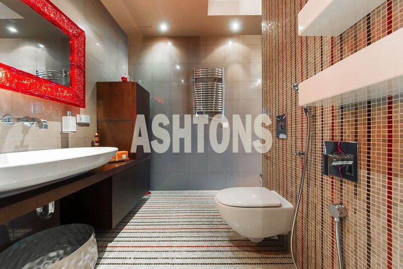 Apartment for rent on 1st Tverskoy-Yamskoy lane, building 11 by ASHTONS INTERNATIONAL REALTY
