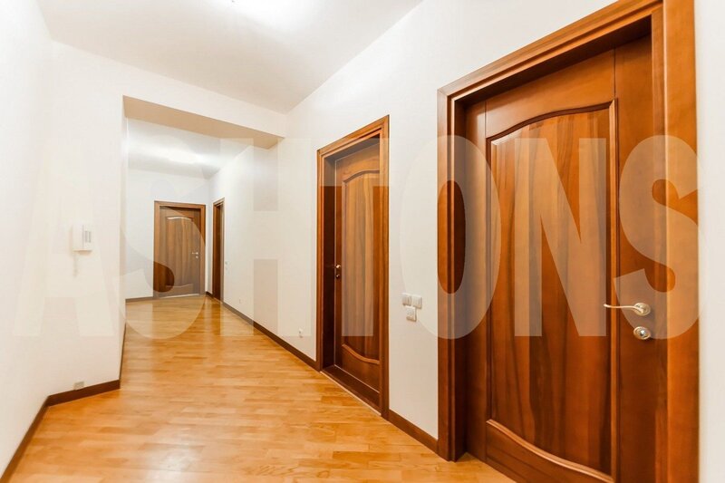 Apartment for rent on Yakovoapostolsky lane, building 9c2 by ASHTONS INTERNATIONAL REALTY