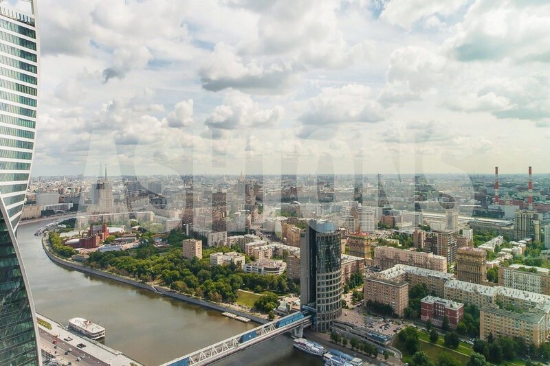 Аренда элитной квартиры в ЖК «Город Столиц» в ММДЦ Москва Сити на Пресненской набережной от агентства элитной недвижимости Ashtons International Realty Ashtons.ru
