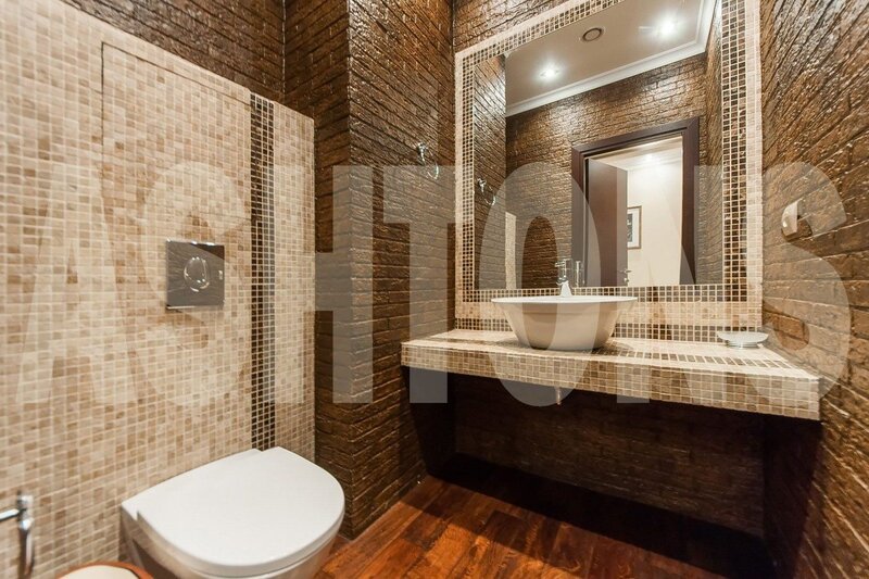 Apartment for rent in residential complex Novaya Ostozhenka by ASHTONS INTERNATIONAL REALTY