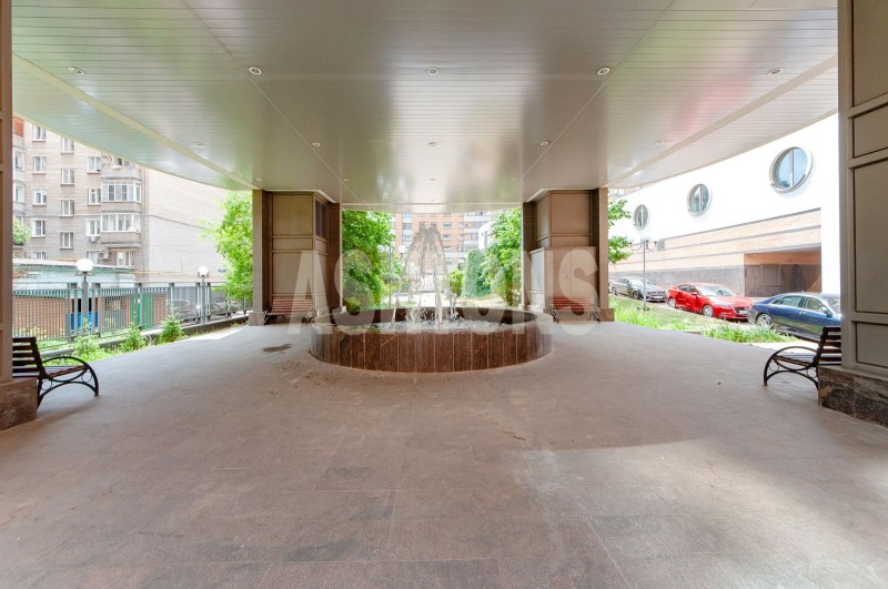Residential complex "Camelot"