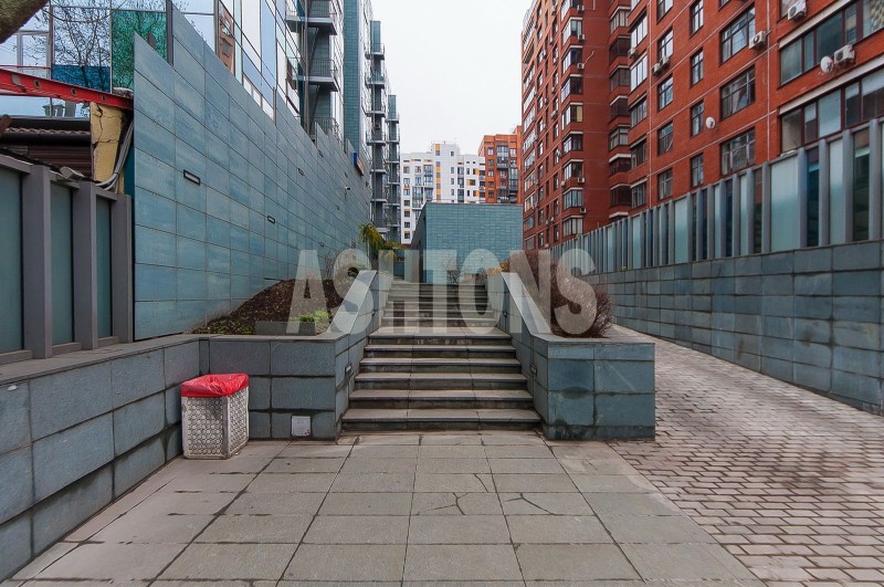 Residential complex "Panorama"