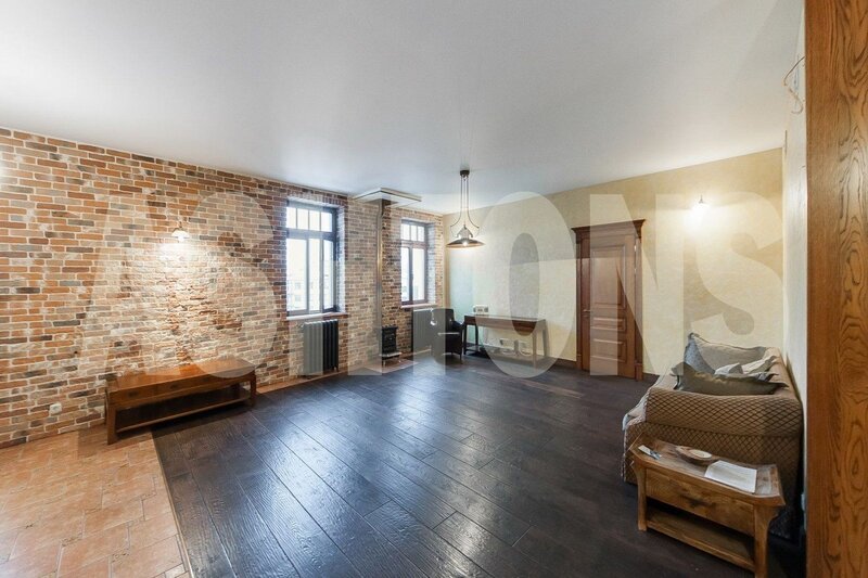 Аренда в центре Москвы ashtons.ru Ashtons International Realty