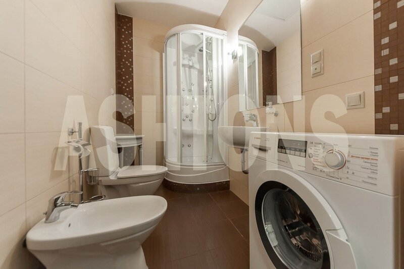 Аренда квартиры в центре Москвы ЦАО район Хамовники ashtons.ru Ashtons International Realty агентство элитной недвижимости