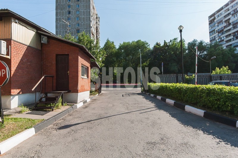 Cottage village "Nezhinskaya ulitsa 14"