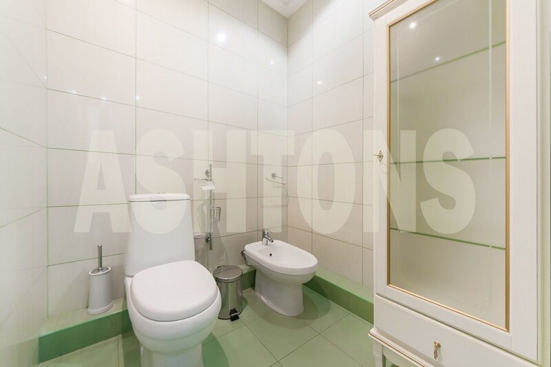 Аренда квартиры в центре Москвы ЦАО район Хамовники ashtons.ru Ashtons International Realty агентство элитной недвижимости
