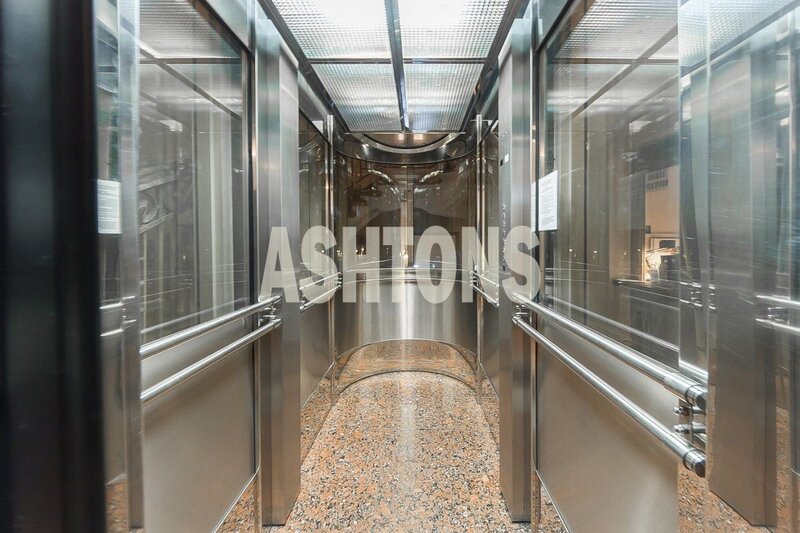 Luxury apartment for rent on the 2nd Obydensky lane, building 11 by ASHTONS INTERNATIOANL REALTY