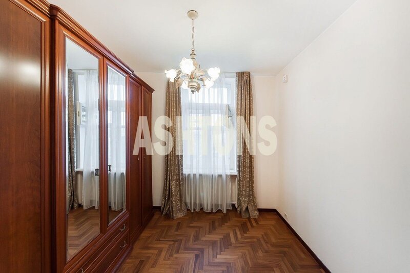 Luxury apartment for rent on the 2nd Obydensky lane, building 11 by ASHTONS INTERNATIOANL REALTY