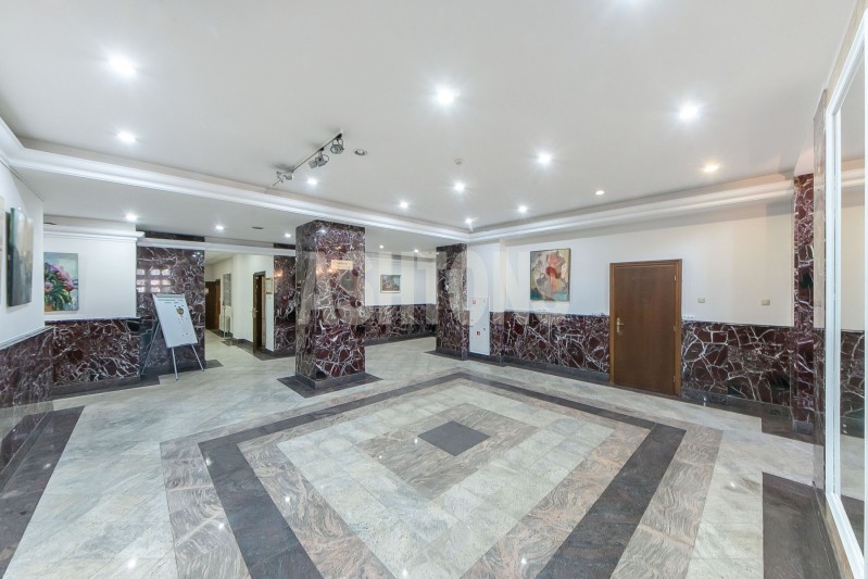Residential complex "Edelweiss"