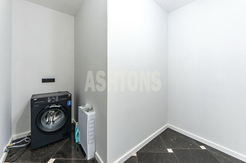 Townhouse to Let, Dosflota, Yuzhnoye Tushino, 4 Levels