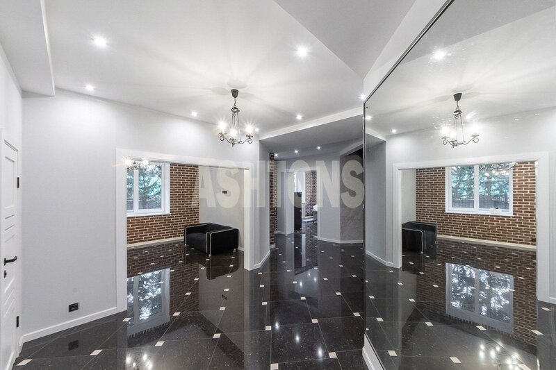 Townhouse to Let, Dosflota, Yuzhnoye Tushino, 4 Levels