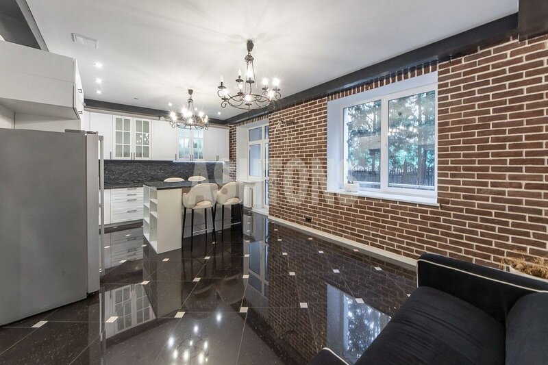 Townhouse to Let, Dosflota, Yuzhnoye Tushino, 4 Levels