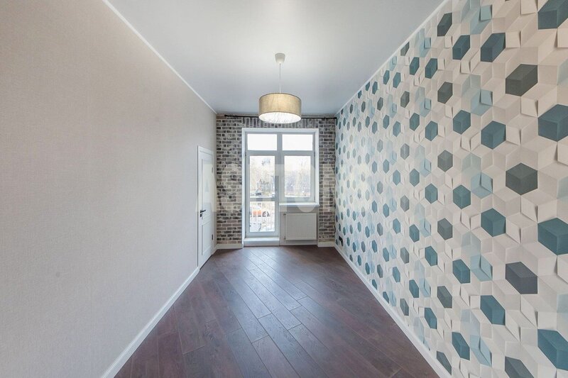 Townhouse to Let, Dosflota, Yuzhnoye Tushino, 4 Levels