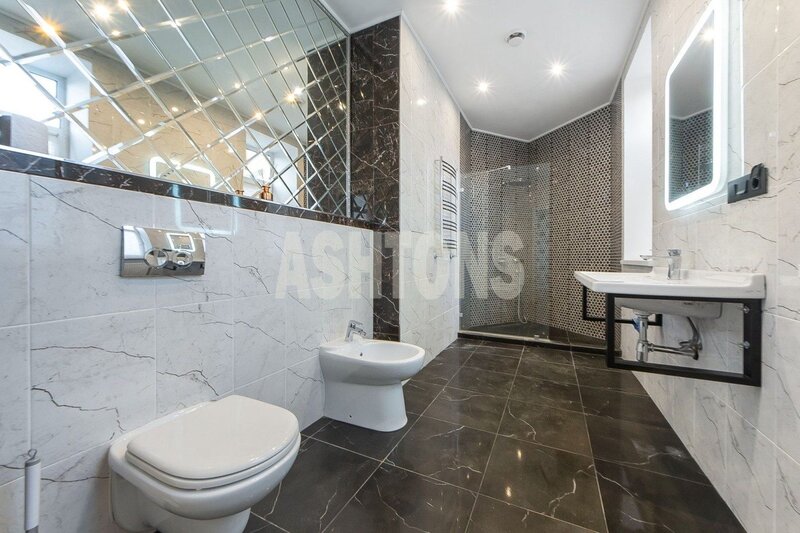 Townhouse to Let, Dosflota, Yuzhnoye Tushino, 4 Levels
