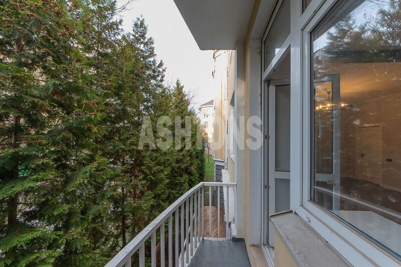 Townhouse to Let, Dosflota, Yuzhnoye Tushino, 4 Levels