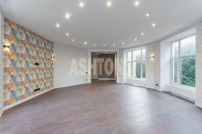 Townhouse to Let, Dosflota, Yuzhnoye Tushino, 4 Levels