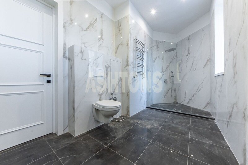 Townhouse to Let, Dosflota, Yuzhnoye Tushino, 4 Levels
