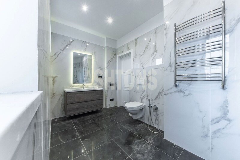Townhouse to Let, Dosflota, Yuzhnoye Tushino, 4 Levels