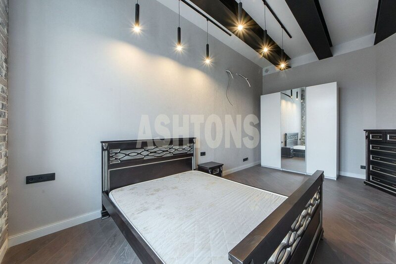 Townhouse to Let, Dosflota, Yuzhnoye Tushino, 4 Levels