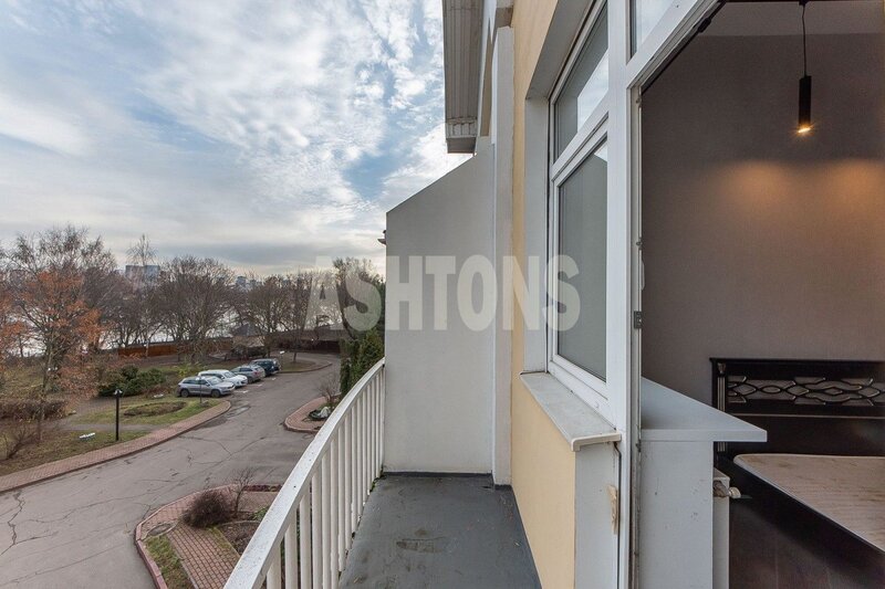 Townhouse to Let, Dosflota, Yuzhnoye Tushino, 4 Levels