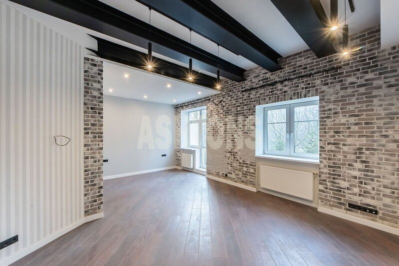Townhouse to Let, Dosflota, Yuzhnoye Tushino, 4 Levels
