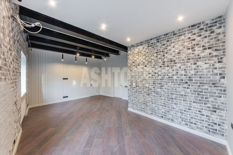 Townhouse to Let, Dosflota, Yuzhnoye Tushino, 4 Levels