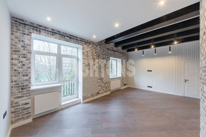 Townhouse to Let, Dosflota, Yuzhnoye Tushino, 4 Levels