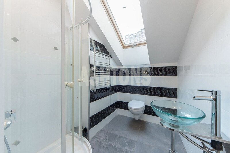 Townhouse to Let, Dosflota, Yuzhnoye Tushino, 4 Levels