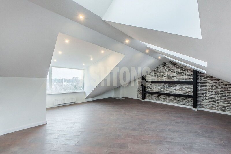 Townhouse to Let, Dosflota, Yuzhnoye Tushino, 4 Levels