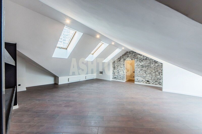 Townhouse to Let, Dosflota, Yuzhnoye Tushino, 4 Levels