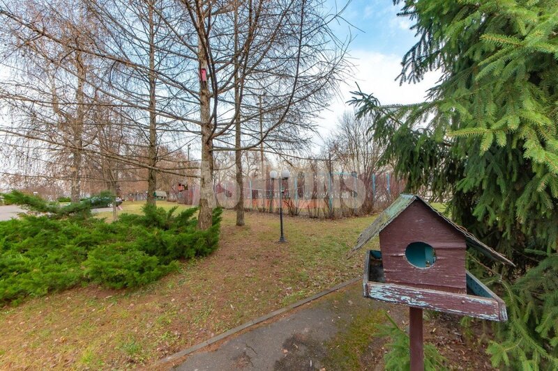 Townhouse to Let, Dosflota, Yuzhnoye Tushino, 4 Levels