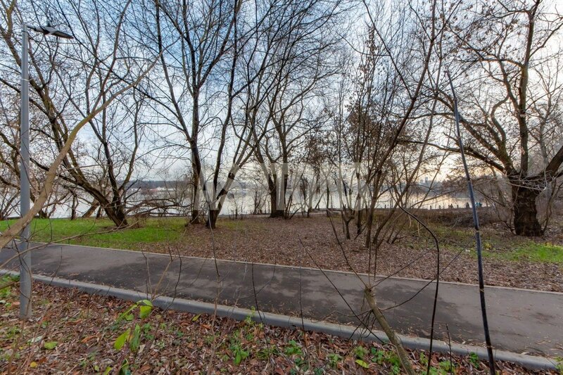 Townhouse to Let, Dosflota, Yuzhnoye Tushino, 4 Levels
