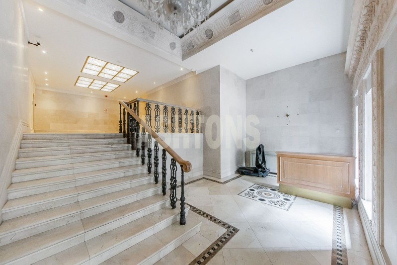 Four-Room Flat to Let in Park Palas, Khilkov Lane