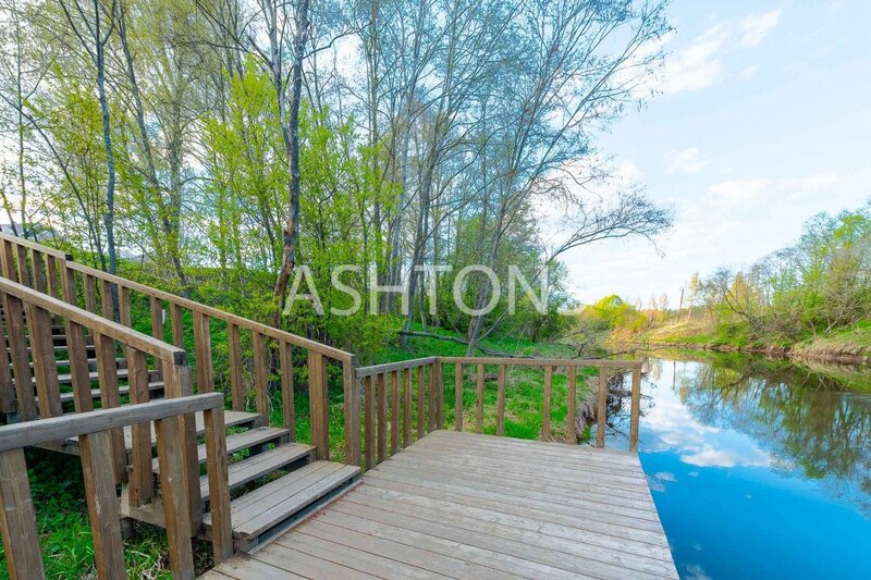 Gated Estate KP Esquire Park, Istra River