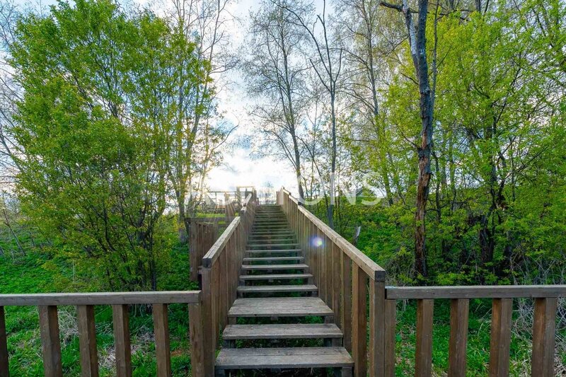 Gated Estate KP Esquire Park, Istra River