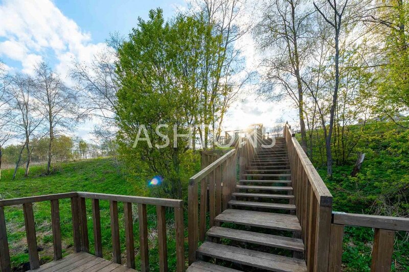 Gated Estate KP Esquire Park, Istra River