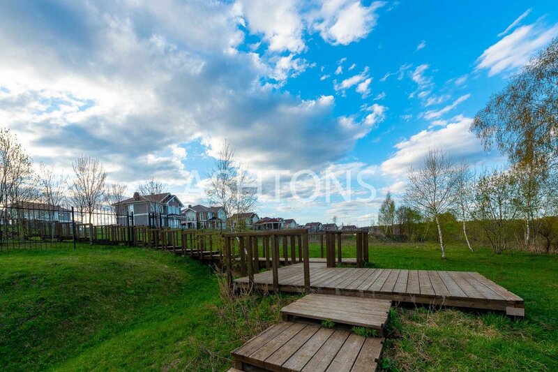 Gated Estate KP Esquire Park, Istra River