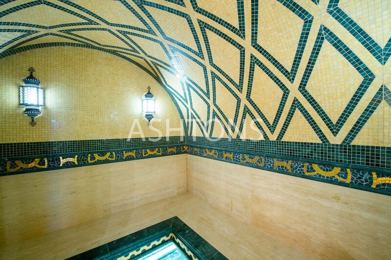 Luxury House to Let with Pool, KP Romanovo-2