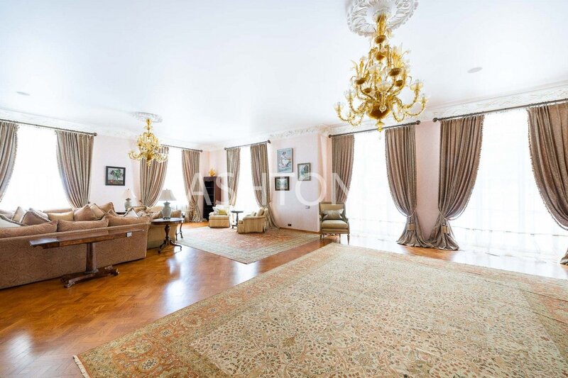 Luxury House to Let with Pool, KP Romanovo-2