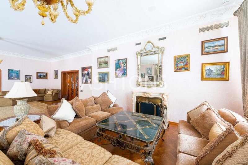 Luxury House to Let with Pool, KP Romanovo-2