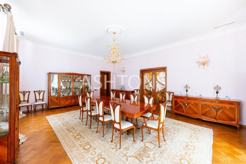 Luxury House to Let with Pool, KP Romanovo-2