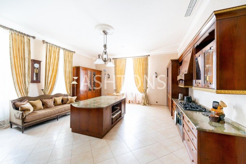 Luxury House to Let with Pool, KP Romanovo-2